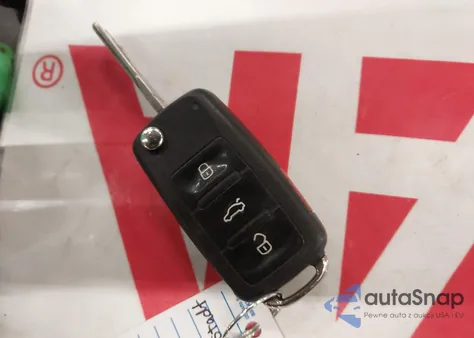 2012 Volkswagen Golf 2.5L 4-Door z USA, uszkodzony, nr VIN WVWDB7AJ0CW011738